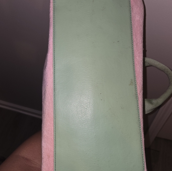 Rare Juicy Couture first class shopper bag - Picture 2 of 8